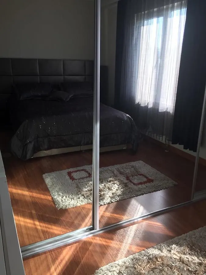 Uphill Court Apartment Κωνσταντινούπολη Τουρκία