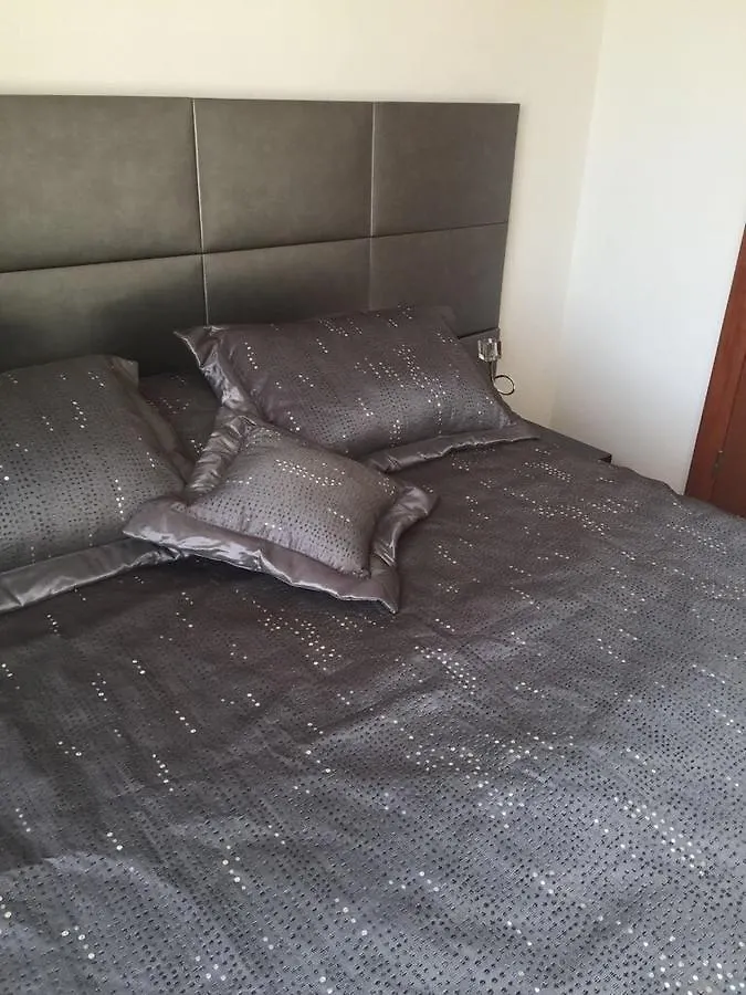 Uphill Court Apartment Κωνσταντινούπολη