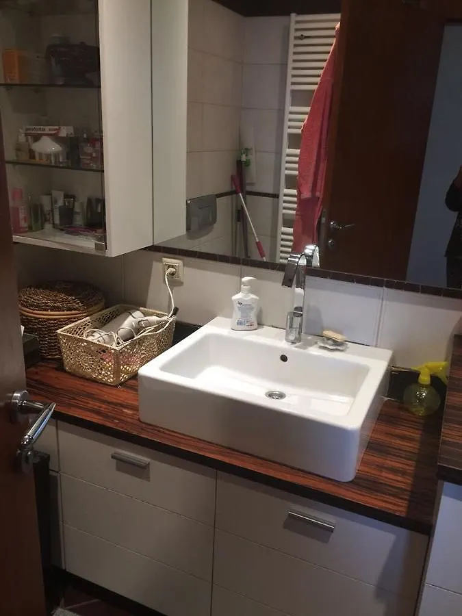 Uphill Court Apartment Istanbul 0*,